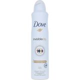 Deodorant (Persoonlijke verzorging)spray Invisible