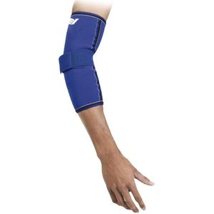 RUCANOR neoprene Elleboog bandage Maat S