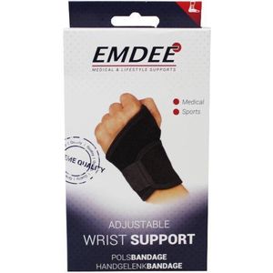 Emdee Bandage Support Braces Wrist Support
