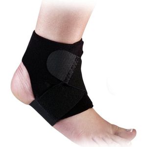 Emdee Elastische Support Bandages Ankle Support Bandage Art.57250 One Size 1Stuks