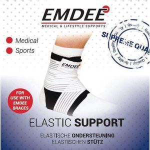 Emdee Elastische Support Bandages Elastic Support