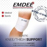 Elastische Support Bandages Knee/Thigh Support