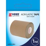 Emdee Acrylastic Tape 5 cm x 4,5 m