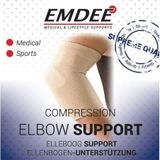 Elastische Support Bandages Elbow Support