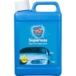 Mer Original Superwas - 1 ltr