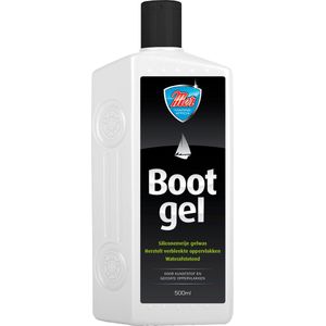 Mer - Marine Pro - Bootgel - Siliconenvrij - Waterafstotend - 500ml