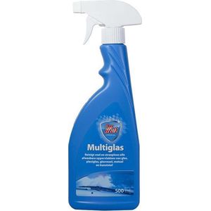 Mer Marine Pro Multiglas - glasreiniger 500ml