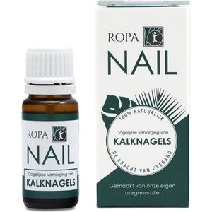 RopaNAIL - 100% natuurlijke verzorging van kalknagels (10 ml)