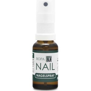 RopaNAIL - Nagelspray voor kalknagels (20 ml)