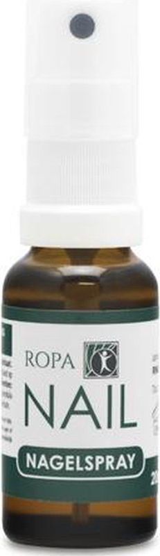 RopaNAIL - Nagelspray voor kalknagels (20 ml)