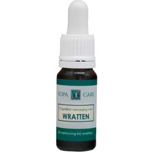 Ropa Care - Wrattenolie - 100% Natuurlijk - Oregano Olie