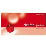 Pekana Delima feminin ovule 10st