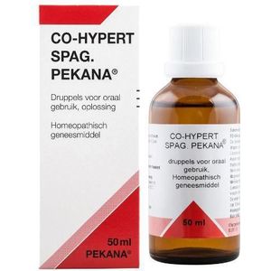 Timm Health - Homeopathisch Geneesmiddel - Druppels - 100 Gram - Ethanol