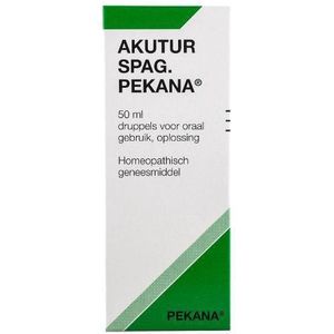 Homeopathisch Geneesmiddel - Benzoicum Acidum D12 - 100 Gram
