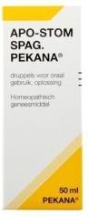 Homeopathisch Geneesmiddel - Druppels - 100 Gram - Ethanol