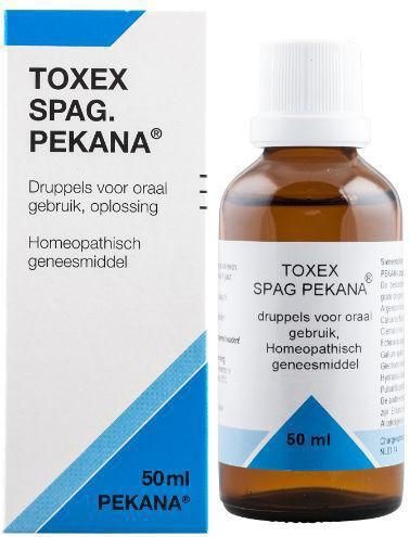 Homeopathisch Geneesmiddel - Argentum Nitricum D12 - Echinacea Angustifolia - 100ml