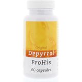 Depyrrol Prohis 60 Vegetarische capsules