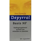 Depyrrol Basis NF (60vc)