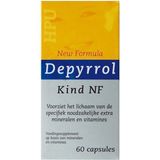 Depyrrol Kind NF 60 Vegetarische capsules
