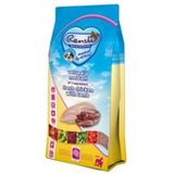 4x Renske Super Premium Puppy Hondenvoer Kip & Lam 2 kg