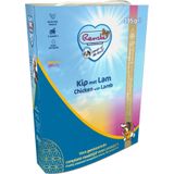 Renske Vers Gestoomd Complete Menu Kip - Lam 395 gr