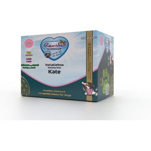 Renske Variatiebox Kate 12 x 395 gr