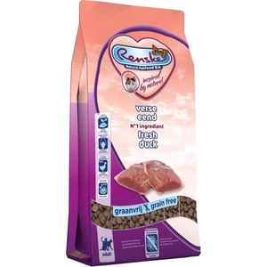 Renske Super Premium Kat Adult Eend 1,5 kg