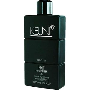Keune - Forming - Fixit - 1:1 Neutralizer - 1000 ml