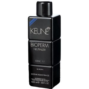 KEUNE Bioperm Neutralizer 1000 ml