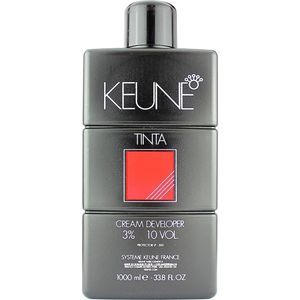 Keune - Tinta Color - Developer - Vol 10 (3%) - 1000 ml