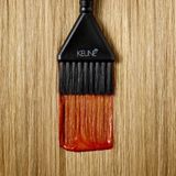 Keune , Tinta kleur, Permanent Hair Dye, 4.3 Medium Golden bruin, 60 ml voor Women