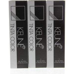 Keune - Tinta Color - Haarkleuring - Kleurintensiteit - Glans
