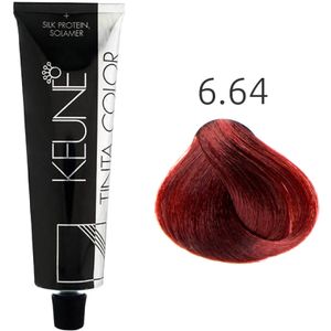 Keune - Tinta Color - Haarkleuring - Kleurintensiteit - 100ml