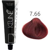 Keune Tinta Color No. 7.66 - 60ml - Haarverf