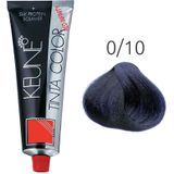 Keune Tinta Color No. 0.10 - 60ml - Haarverf