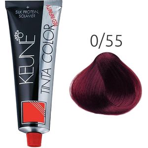 Keune Tinta Color No. 0.55 - 60ml - Haarverf