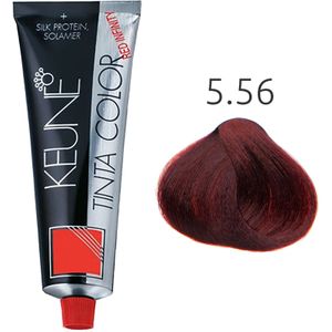 Keune Tinta Color No. 5.56 Red Infinity - 60ml - Haarverf