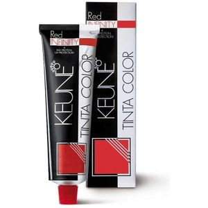 Keune - Tinta Color Haarverf - Rood - Kleurpigment RI