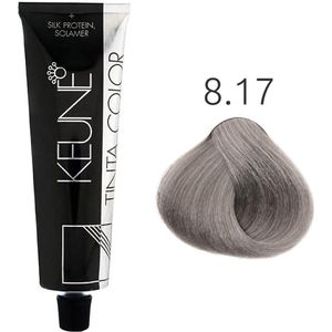 Keune Tinta Color Haarverf 60ml - 8.17 - Haarverf