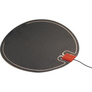 e-Heat Spiegelverwarming -  35 cm Ø / 50 Watt