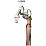 Vorstvrijlint (10 Watt per meter) 1 meter - 10 Watt Incl. PVC tape