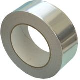 Aluminium Tape 22,5 m op rol