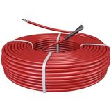 Outdoor Cable Asfalt 3400 Watt - 113,3 meter