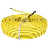 MAGNUM Cable, 17 W 1000 Watt - 58,8 meter