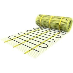 MAGNUM Mat 1,00 m² / 150 Watt (0,50m x 2m)