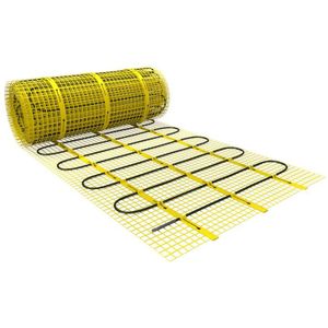 Magnum Millimat Elektrische vloerverwarming