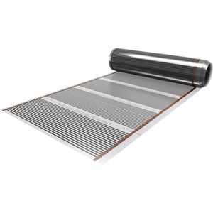 MAGNUM Foil (Folie) set 10 M² - 1200 Watt