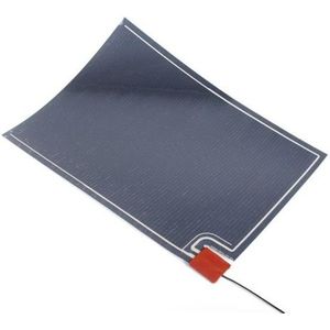 Magnum Look spiegelverwarming 85x58 cm 230 v 120 watt 310085