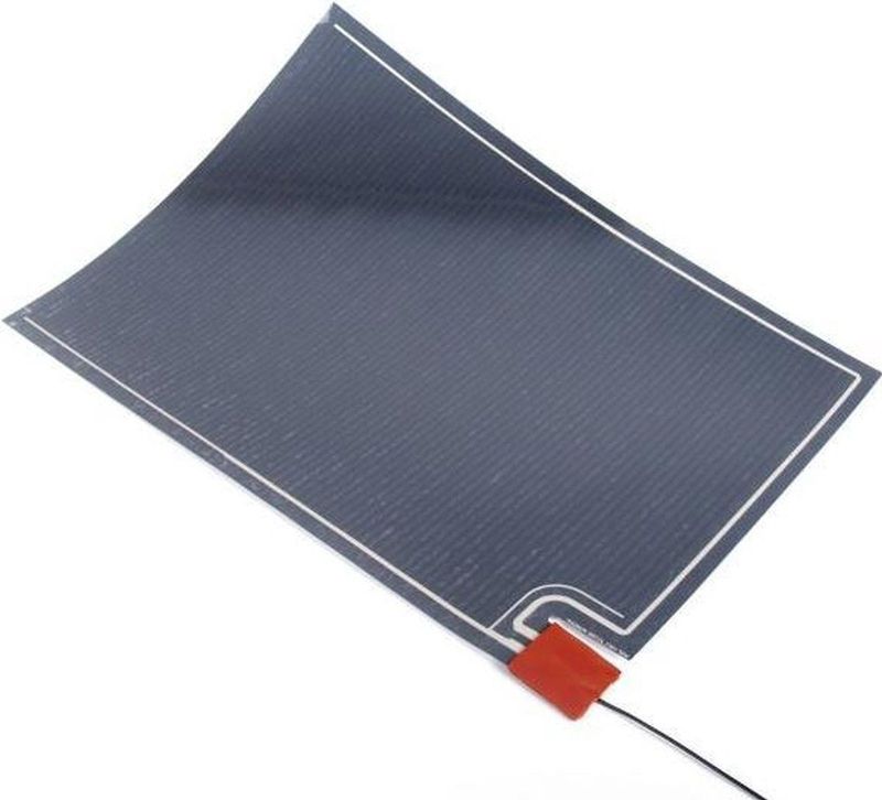 Magnum Look spiegelverwarming 110x57cm 230 v 150 watt 310110