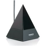 Marmitek - Powermid XL - Draadloze Infrarood Extender - Draadloos - Pyramide